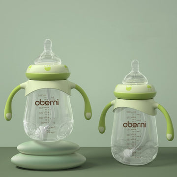 Baby Anti-Colic Milk Bottle