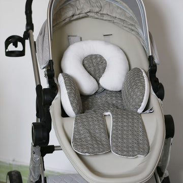 Baby Safety Car/ Stroller Seat Cushion