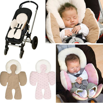 Baby Safety Car/ Stroller Seat Cushion