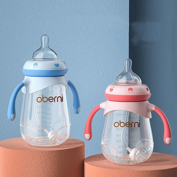 Baby Anti-Colic Milk Bottle