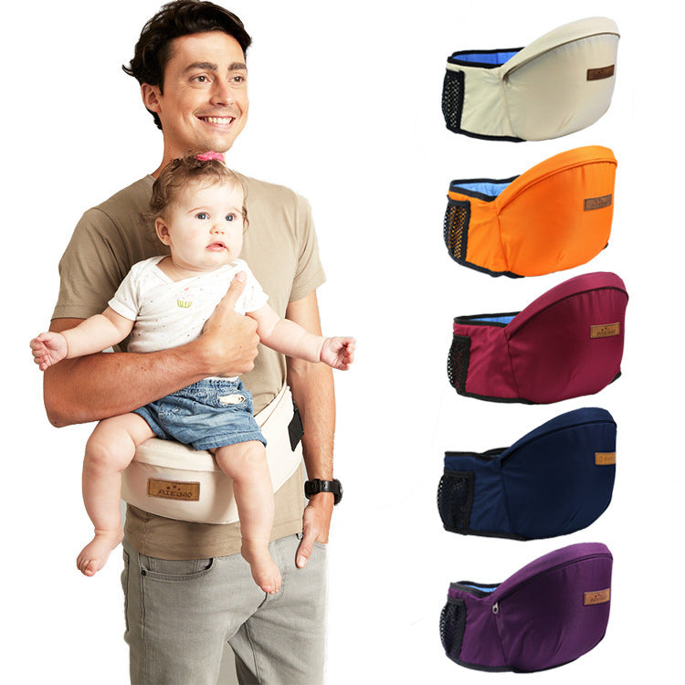 Baby Waist Carrier Multifunctional