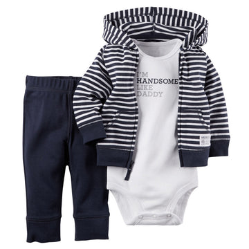 Cotton Assorted Clothes Sets Boys and Girls